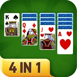Aged Solitaire Koleksiyonu simgesi